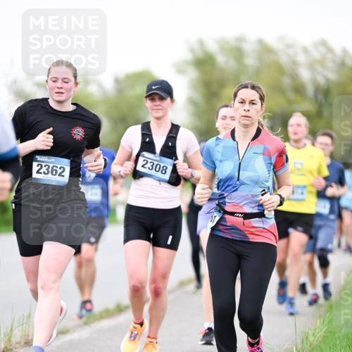 07.04.2024 - 43. Internationalen Wilhelmsburger Insellauf Dr. Thomas Lammeyer http://msf.ph/oto/6040423 07.04.2024 10:35:18 Laufen 2362, 2308 meine-sportfotos.de