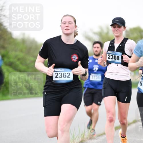 07.04.2024 - 43. Internationalen Wilhelmsburger Insellauf Dr. Thomas Lammeyer http://msf.ph/oto/6040427 07.04.2024 10:35:19 Laufen 2362, 3731, 2308, 6 meine-sportfotos.de