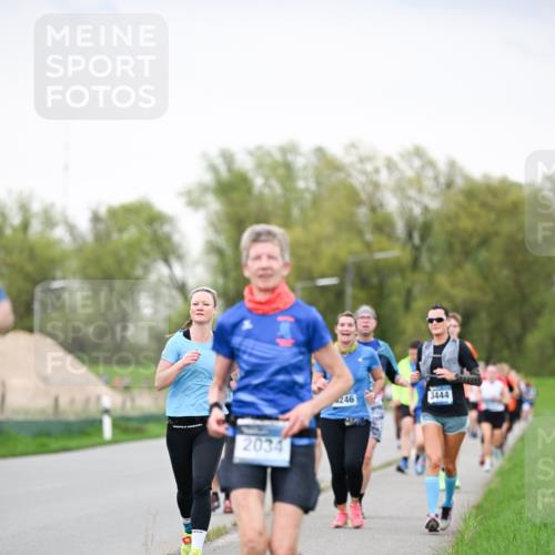 07.04.2024 - 43. Internationalen Wilhelmsburger Insellauf Dr. Thomas Lammeyer http://msf.ph/oto/6040486 07.04.2024 10:35:34 Laufen 709, 2034, 4246, 3444 meine-sportfotos.de