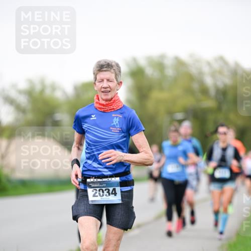 07.04.2024 - 43. Internationalen Wilhelmsburger Insellauf Dr. Thomas Lammeyer http://msf.ph/oto/6040494 07.04.2024 10:35:35 Laufen 43, 2034 meine-sportfotos.de