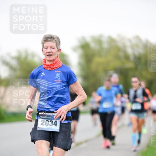 07.04.2024 - 43. Internationalen Wilhelmsburger Insellauf Dr. Thomas Lammeyer http://msf.ph/oto/6040496 07.04.2024 10:35:36 Laufen 2034 meine-sportfotos.de