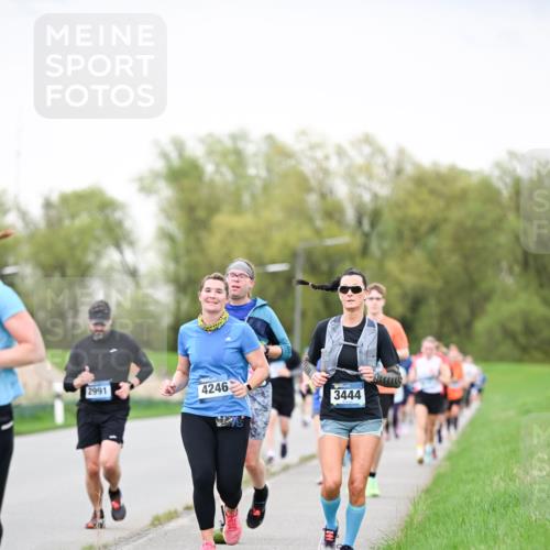 07.04.2024 - 43. Internationalen Wilhelmsburger Insellauf Dr. Thomas Lammeyer http://msf.ph/oto/6040500 07.04.2024 10:35:37 Laufen 2991, 4246, 3444 meine-sportfotos.de
