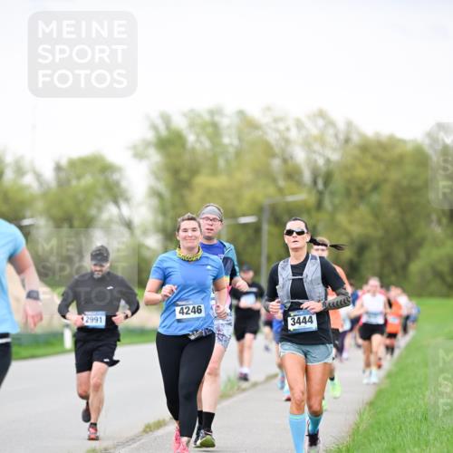 07.04.2024 - 43. Internationalen Wilhelmsburger Insellauf Dr. Thomas Lammeyer http://msf.ph/oto/6040502 07.04.2024 10:35:37 Laufen 2991, 4246, 3444 meine-sportfotos.de