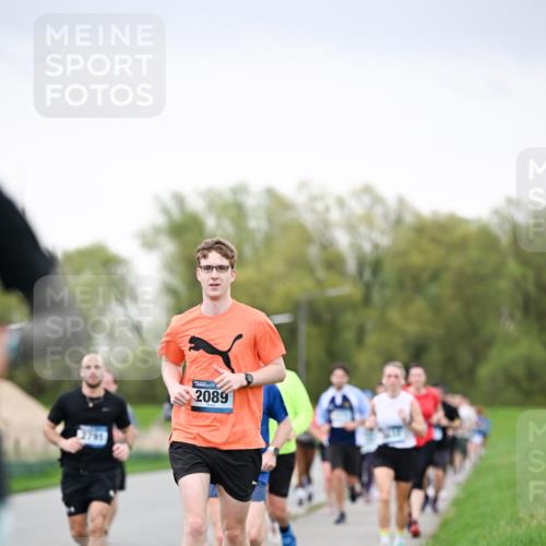 07.04.2024 - 43. Internationalen Wilhelmsburger Insellauf Dr. Thomas Lammeyer http://msf.ph/oto/6040525 07.04.2024 10:35:42 Laufen 791, 2089 meine-sportfotos.de