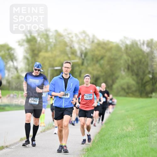 07.04.2024 - 43. Internationalen Wilhelmsburger Insellauf Dr. Thomas Lammeyer http://msf.ph/oto/6040737 07.04.2024 10:36:36 Laufen 2443, 389, 2220 meine-sportfotos.de