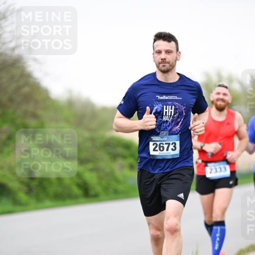 07.04.2024 - 43. Internationalen Wilhelmsburger Insellauf Dr. Thomas Lammeyer http://msf.ph/oto/6040890 07.04.2024 10:37:02 Laufen 2673, 2333 meine-sportfotos.de