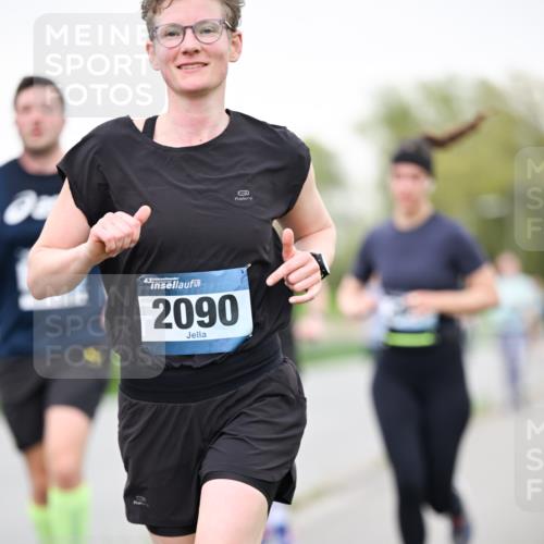07.04.2024 - 43. Internationalen Wilhelmsburger Insellauf Dr. Thomas Lammeyer http://msf.ph/oto/6040918 07.04.2024 10:37:05 Laufen 43, 2090 meine-sportfotos.de