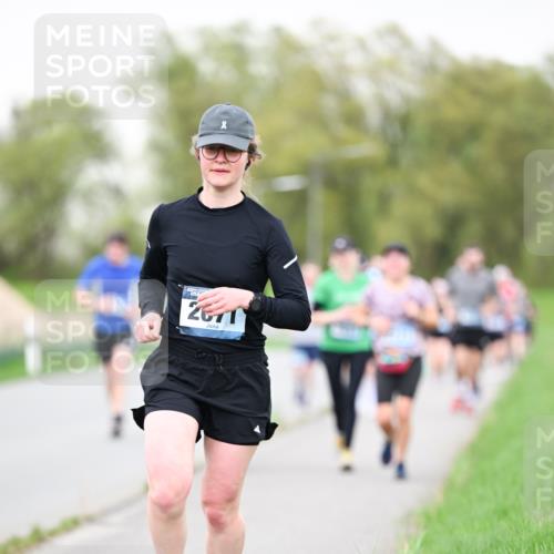 07.04.2024 - 43. Internationalen Wilhelmsburger Insellauf Dr. Thomas Lammeyer http://msf.ph/oto/6040955 07.04.2024 10:37:14 Laufen  meine-sportfotos.de