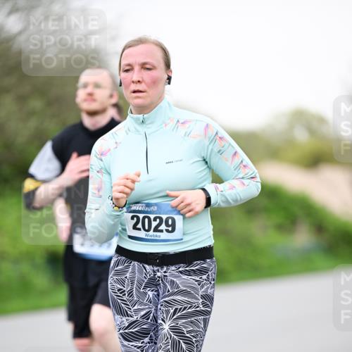 07.04.2024 - 43. Internationalen Wilhelmsburger Insellauf Dr. Thomas Lammeyer http://msf.ph/oto/6040966 07.04.2024 10:37:15 Laufen 2029 meine-sportfotos.de