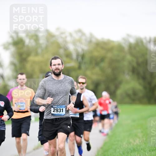 07.04.2024 - 43. Internationalen Wilhelmsburger Insellauf Dr. Thomas Lammeyer http://msf.ph/oto/6041010 07.04.2024 10:37:24 Laufen 2000, 2931 meine-sportfotos.de