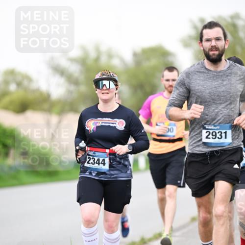 07.04.2024 - 43. Internationalen Wilhelmsburger Insellauf Dr. Thomas Lammeyer http://msf.ph/oto/6041028 07.04.2024 10:37:25 Laufen 2344, 00, 2931 meine-sportfotos.de