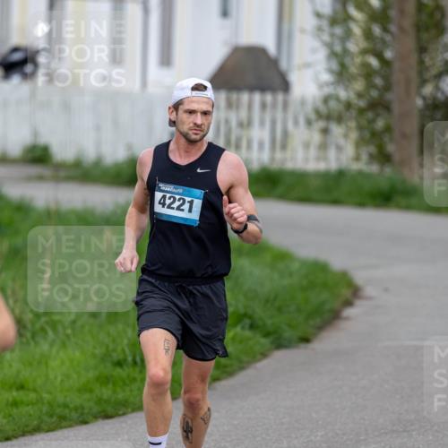 07.04.2024 - 43. Internationalen Wilhelmsburger Insellauf Michael Strokosch http://msf.ph/oto/6041031 07.04.2024 10:20:46 Laufen 4221 meine-sportfotos.de