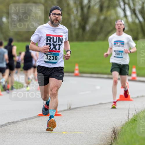 07.04.2024 - 43. Internationalen Wilhelmsburger Insellauf Michael Strokosch http://msf.ph/oto/6041052 07.04.2024 10:21:08 Laufen 3, 3230, 2901 meine-sportfotos.de