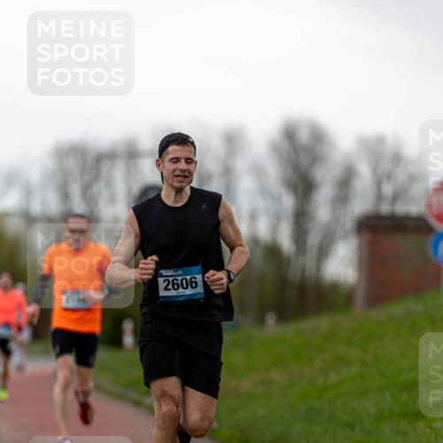 07.04.2024 - 43. Internationalen Wilhelmsburger Insellauf Michael Strokosch http://msf.ph/oto/6041161 07.04.2024 10:23:53 Laufen 2606 meine-sportfotos.de