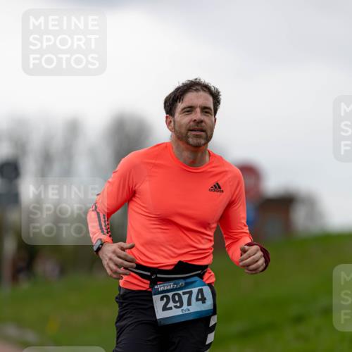 07.04.2024 - 43. Internationalen Wilhelmsburger Insellauf Michael Strokosch http://msf.ph/oto/6041179 07.04.2024 10:23:59 Laufen 2974 meine-sportfotos.de