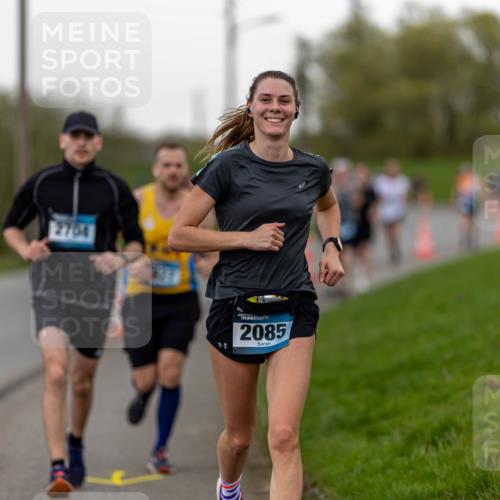 07.04.2024 - 43. Internationalen Wilhelmsburger Insellauf Michael Strokosch http://msf.ph/oto/6041250 07.04.2024 10:25:39 Laufen 2764, 2085 meine-sportfotos.de