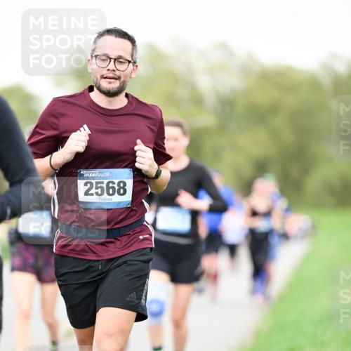 07.04.2024 - 43. Internationalen Wilhelmsburger Insellauf Dr. Thomas Lammeyer http://msf.ph/oto/6041351 07.04.2024 10:38:03 Laufen 43, 2568 meine-sportfotos.de