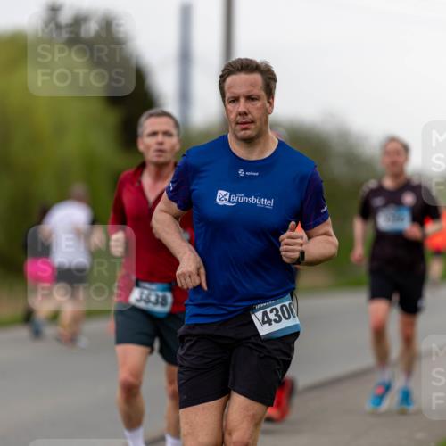 07.04.2024 - 43. Internationalen Wilhelmsburger Insellauf Michael Strokosch http://msf.ph/oto/6041362 07.04.2024 10:26:28 Laufen 3638, 430 meine-sportfotos.de
