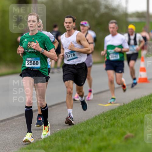 07.04.2024 - 43. Internationalen Wilhelmsburger Insellauf Michael Strokosch http://msf.ph/oto/6041412 07.04.2024 10:26:47 Laufen 2560, 4176 meine-sportfotos.de