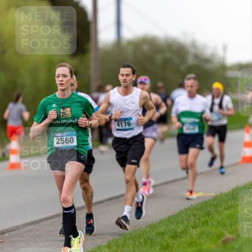 07.04.2024 - 43. Internationalen Wilhelmsburger Insellauf Michael Strokosch http://msf.ph/oto/6041414 07.04.2024 10:26:48 Laufen 2560, 4176 meine-sportfotos.de