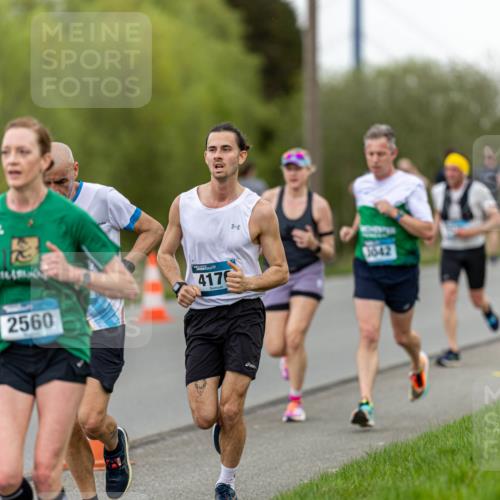 07.04.2024 - 43. Internationalen Wilhelmsburger Insellauf Michael Strokosch http://msf.ph/oto/6041416 07.04.2024 10:26:49 Laufen 2560, 4176 meine-sportfotos.de