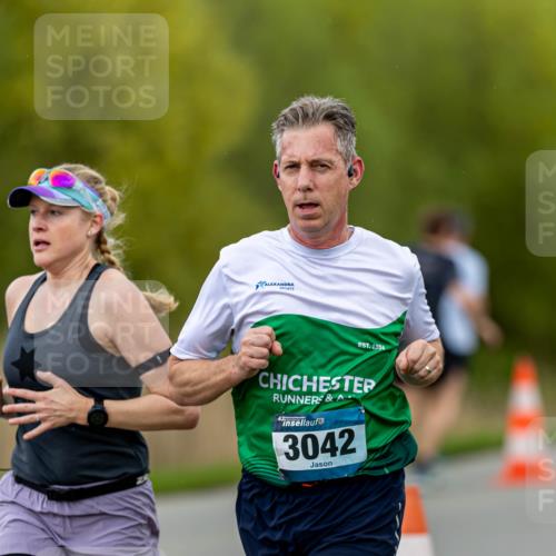 07.04.2024 - 43. Internationalen Wilhelmsburger Insellauf Michael Strokosch http://msf.ph/oto/6041426 07.04.2024 10:26:50 Laufen 1984, 3176, 3042 meine-sportfotos.de