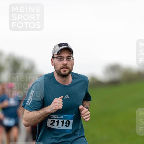 07.04.2024 - 43. Internationalen Wilhelmsburger Insellauf Michael Strokosch http://msf.ph/oto/6041436 07.04.2024 10:27:10 Laufen 2119 meine-sportfotos.de