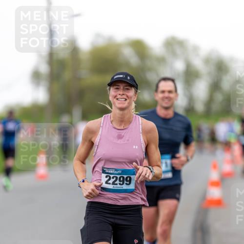 07.04.2024 - 43. Internationalen Wilhelmsburger Insellauf Michael Strokosch http://msf.ph/oto/6041450 07.04.2024 10:27:37 Laufen 2299 meine-sportfotos.de