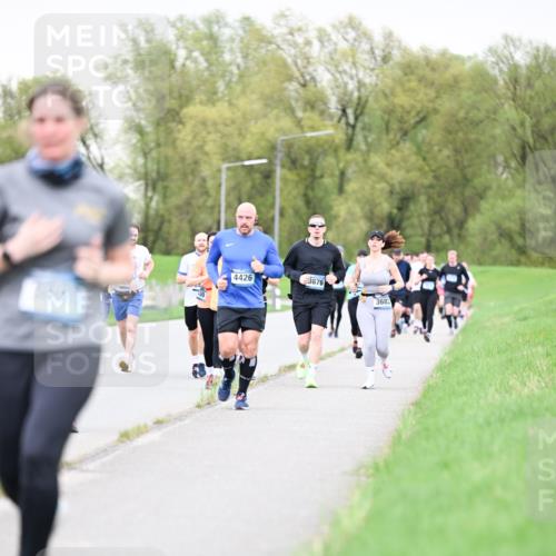 07.04.2024 - 43. Internationalen Wilhelmsburger Insellauf Dr. Thomas Lammeyer http://msf.ph/oto/6041549 07.04.2024 10:38:38 Laufen  meine-sportfotos.de