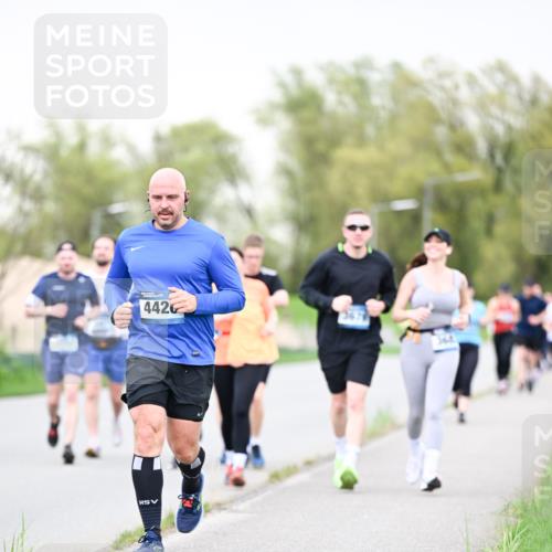 07.04.2024 - 43. Internationalen Wilhelmsburger Insellauf Dr. Thomas Lammeyer http://msf.ph/oto/6041583 07.04.2024 10:38:43 Laufen 442, 3679 meine-sportfotos.de