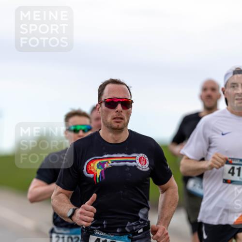 07.04.2024 - 43. Internationalen Wilhelmsburger Insellauf Michael Strokosch http://msf.ph/oto/6041603 07.04.2024 10:35:31 Laufen 43, 2102, 4186, 41 meine-sportfotos.de