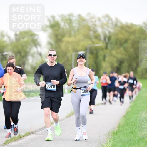07.04.2024 - 43. Internationalen Wilhelmsburger Insellauf Dr. Thomas Lammeyer http://msf.ph/oto/6041606 07.04.2024 10:38:45 Laufen 3676, 368 meine-sportfotos.de