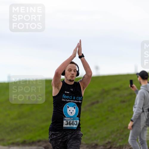 07.04.2024 - 43. Internationalen Wilhelmsburger Insellauf Michael Strokosch http://msf.ph/oto/6041622 07.04.2024 10:35:52 Laufen 3663 meine-sportfotos.de