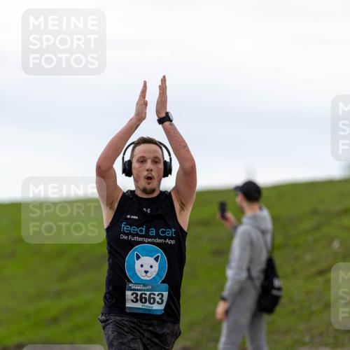 07.04.2024 - 43. Internationalen Wilhelmsburger Insellauf Michael Strokosch http://msf.ph/oto/6041624 07.04.2024 10:35:52 Laufen 3663 meine-sportfotos.de