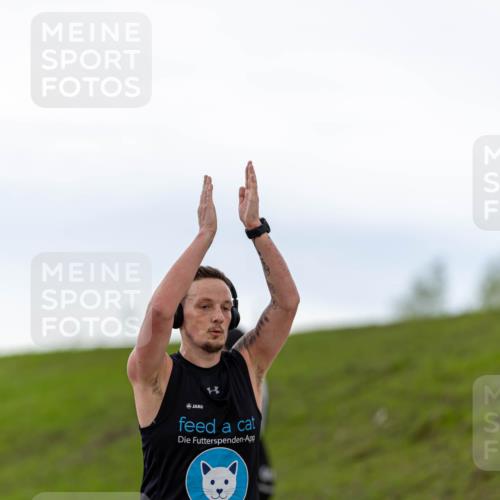 07.04.2024 - 43. Internationalen Wilhelmsburger Insellauf Michael Strokosch http://msf.ph/oto/6041626 07.04.2024 10:35:52 Laufen 43, 3663 meine-sportfotos.de