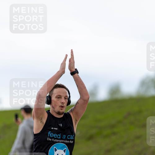 07.04.2024 - 43. Internationalen Wilhelmsburger Insellauf Michael Strokosch http://msf.ph/oto/6041628 07.04.2024 10:35:53 Laufen 43, 3663 meine-sportfotos.de