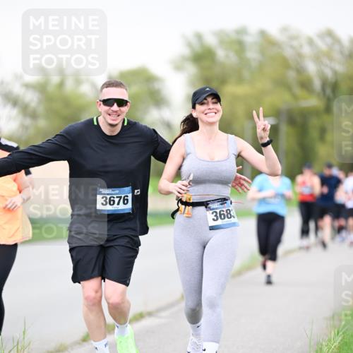 07.04.2024 - 43. Internationalen Wilhelmsburger Insellauf Dr. Thomas Lammeyer http://msf.ph/oto/6041631 07.04.2024 10:38:47 Laufen 3676, 368 meine-sportfotos.de