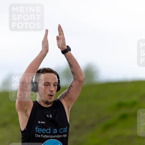 07.04.2024 - 43. Internationalen Wilhelmsburger Insellauf Michael Strokosch http://msf.ph/oto/6041632 07.04.2024 10:35:53 Laufen 43, 3663 meine-sportfotos.de