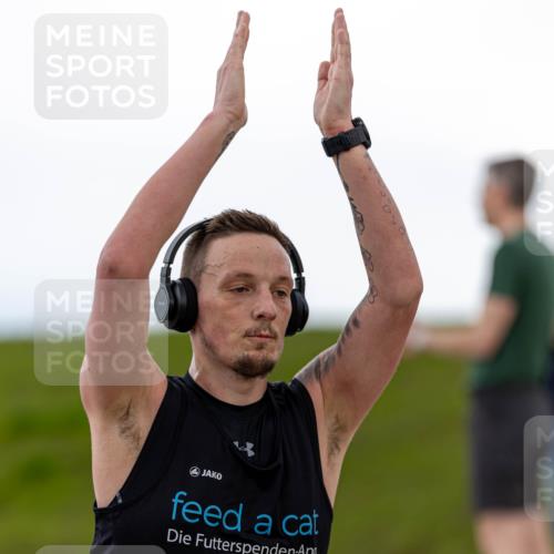07.04.2024 - 43. Internationalen Wilhelmsburger Insellauf Michael Strokosch http://msf.ph/oto/6041635 07.04.2024 10:35:53 Laufen 43, 3663 meine-sportfotos.de