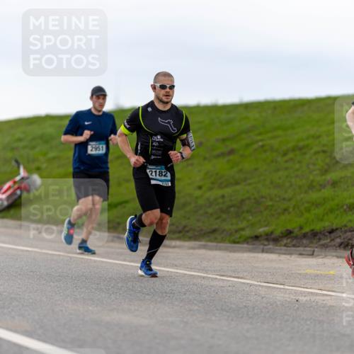 07.04.2024 - 43. Internationalen Wilhelmsburger Insellauf Michael Strokosch http://msf.ph/oto/6041641 07.04.2024 10:36:02 Laufen 2951, 2182, 2182, 3, 25 meine-sportfotos.de