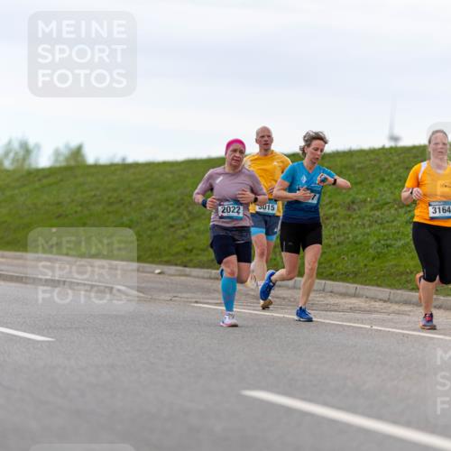 07.04.2024 - 43. Internationalen Wilhelmsburger Insellauf Michael Strokosch http://msf.ph/oto/6041650 07.04.2024 10:36:23 Laufen 2022, 5015, 3164 meine-sportfotos.de