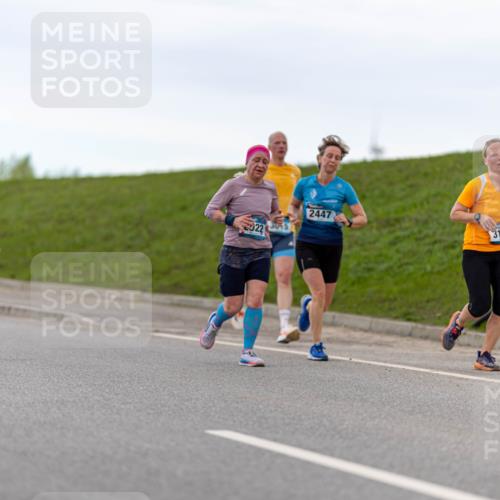 07.04.2024 - 43. Internationalen Wilhelmsburger Insellauf Michael Strokosch http://msf.ph/oto/6041652 07.04.2024 10:36:23 Laufen 22, 2447, 3164 meine-sportfotos.de