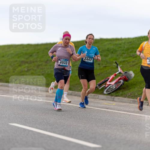 07.04.2024 - 43. Internationalen Wilhelmsburger Insellauf Michael Strokosch http://msf.ph/oto/6041655 07.04.2024 10:36:24 Laufen 2022, 2447, 3164 meine-sportfotos.de