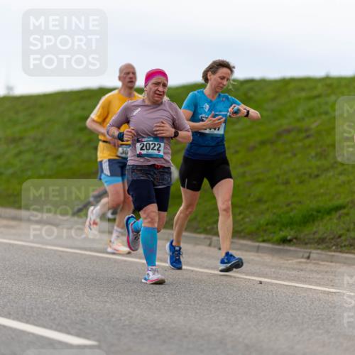 07.04.2024 - 43. Internationalen Wilhelmsburger Insellauf Michael Strokosch http://msf.ph/oto/6041659 07.04.2024 10:36:25 Laufen 2022, 3164 meine-sportfotos.de