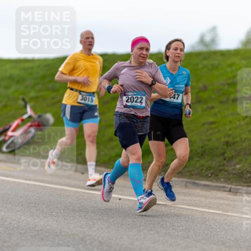 07.04.2024 - 43. Internationalen Wilhelmsburger Insellauf Michael Strokosch http://msf.ph/oto/6041661 07.04.2024 10:36:25 Laufen 3015, 2022, 47 meine-sportfotos.de