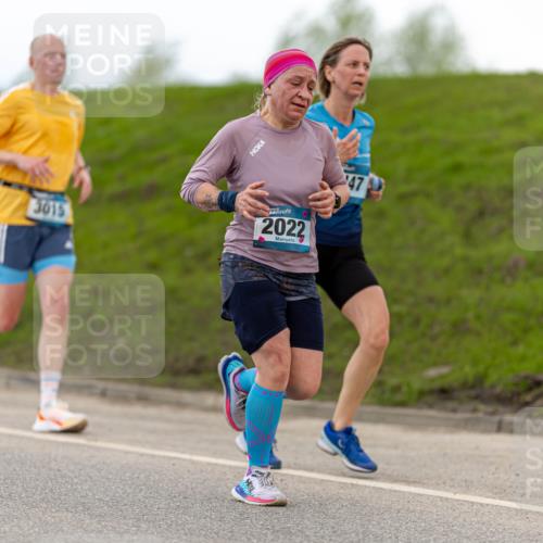 07.04.2024 - 43. Internationalen Wilhelmsburger Insellauf Michael Strokosch http://msf.ph/oto/6041667 07.04.2024 10:36:26 Laufen 3015, 2022, 47 meine-sportfotos.de