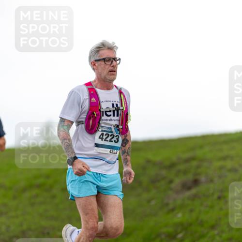 07.04.2024 - 43. Internationalen Wilhelmsburger Insellauf Michael Strokosch http://msf.ph/oto/6041673 07.04.2024 10:36:36 Laufen 4223, 4223 meine-sportfotos.de