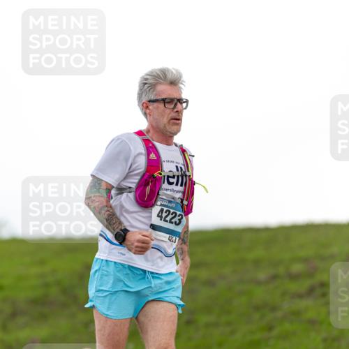 07.04.2024 - 43. Internationalen Wilhelmsburger Insellauf Michael Strokosch http://msf.ph/oto/6041674 07.04.2024 10:36:36 Laufen 4223, 4223 meine-sportfotos.de