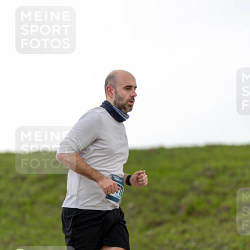 07.04.2024 - 43. Internationalen Wilhelmsburger Insellauf Michael Strokosch http://msf.ph/oto/6041682 07.04.2024 10:36:40 Laufen  meine-sportfotos.de