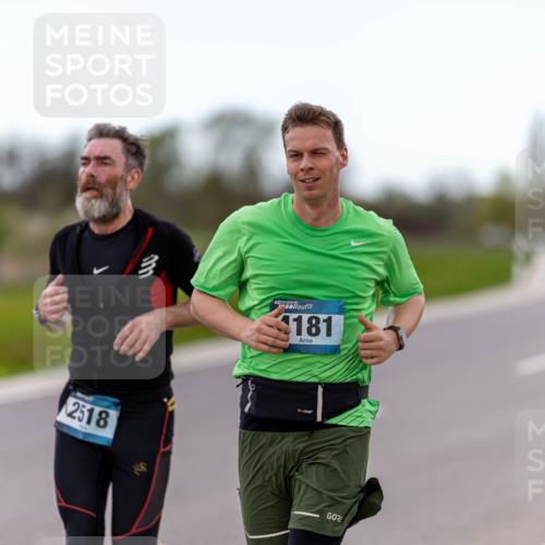 07.04.2024 - 43. Internationalen Wilhelmsburger Insellauf Michael Strokosch http://msf.ph/oto/6041688 07.04.2024 10:37:05 Laufen 43, 181, 2518 meine-sportfotos.de